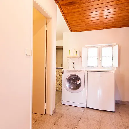 Apartment Alfama River View By Homing Lisbon