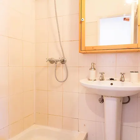 Apartment Alfama River View By Homing Lisbon