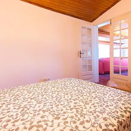Apartment Alfama River View By Homing *
