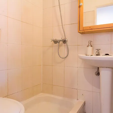 Alfama River View By Homing Apartment Lisbon