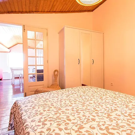 Apartment Alfama River View By Homing